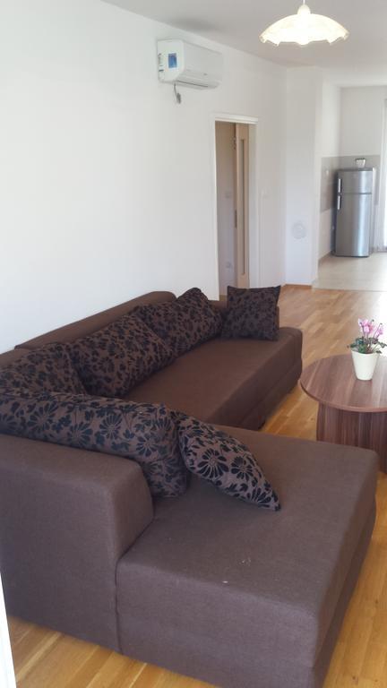 Apartment Kristijan Makarska Zimmer foto