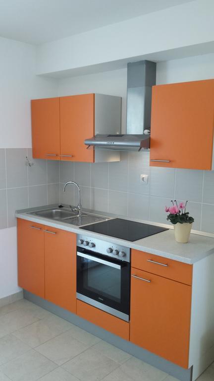 Apartment Kristijan Makarska Zimmer foto