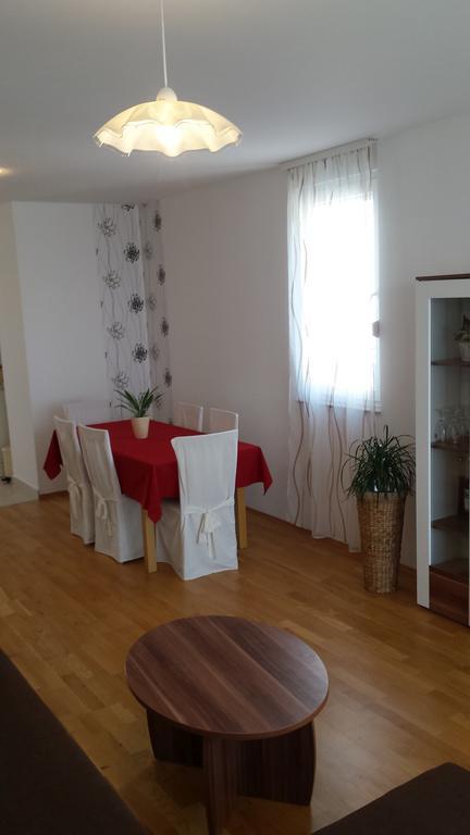 Apartment Kristijan Makarska Zimmer foto