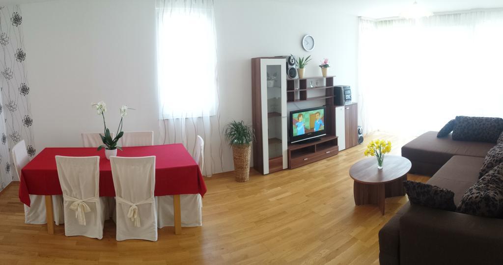Apartment Kristijan Makarska Zimmer foto