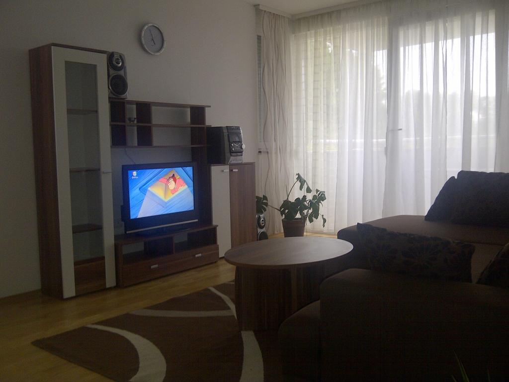 Apartment Kristijan Makarska Zimmer foto